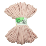 Catty 5mm - 32 baby pink